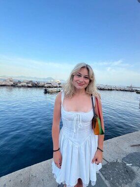 Meet your Posher, Dariya